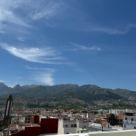 Vistas De Lujo Apartment Tetouan Exterior photo