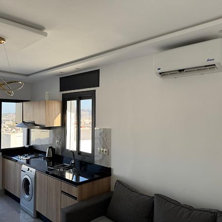 Vistas De Lujo Apartment Tetouan Exterior photo