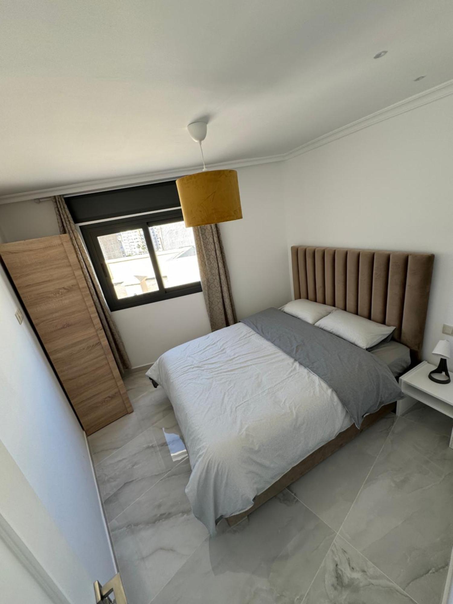 Vistas De Lujo Apartment Tetouan Exterior photo