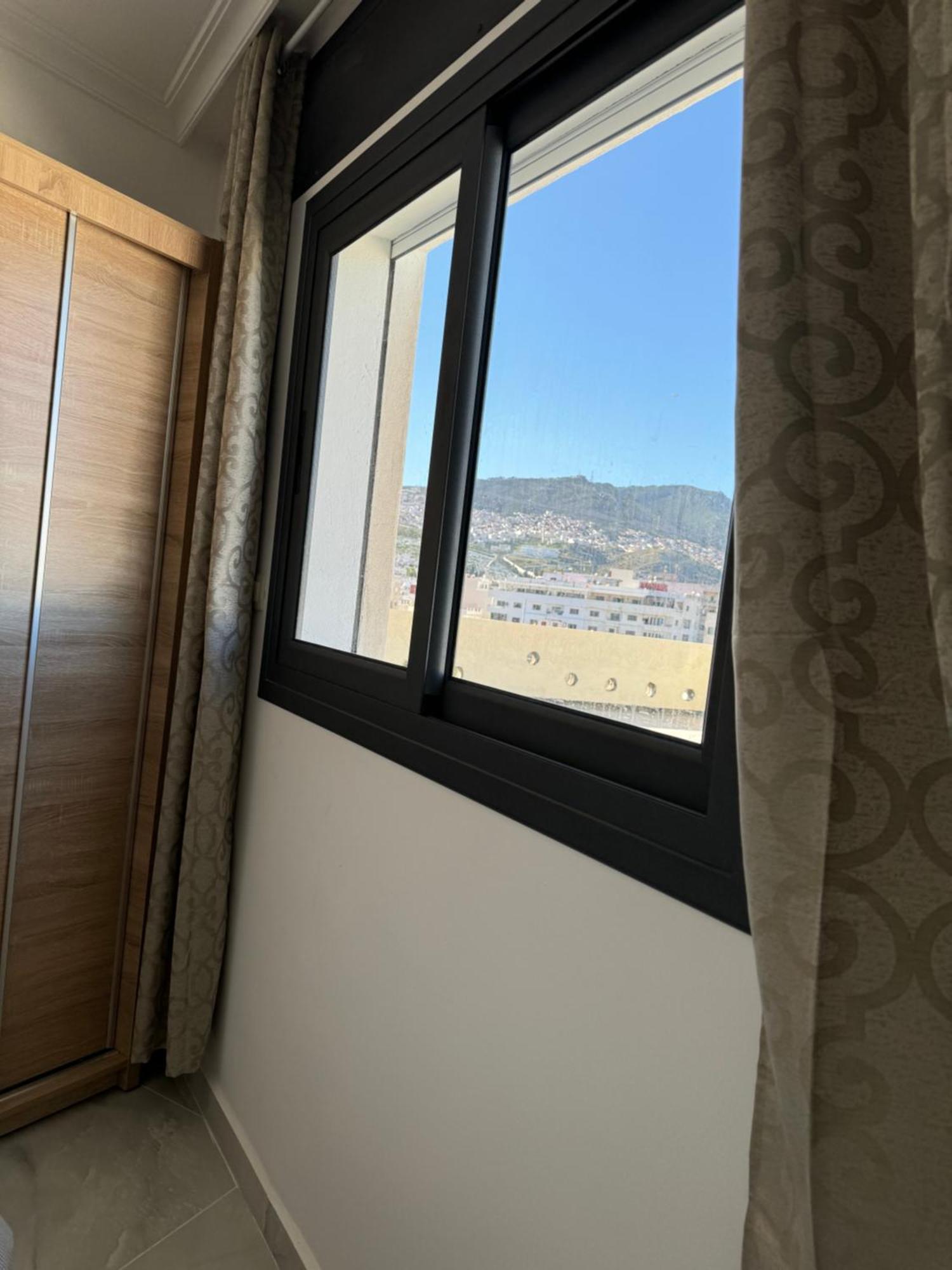 Vistas De Lujo Apartment Tetouan Exterior photo