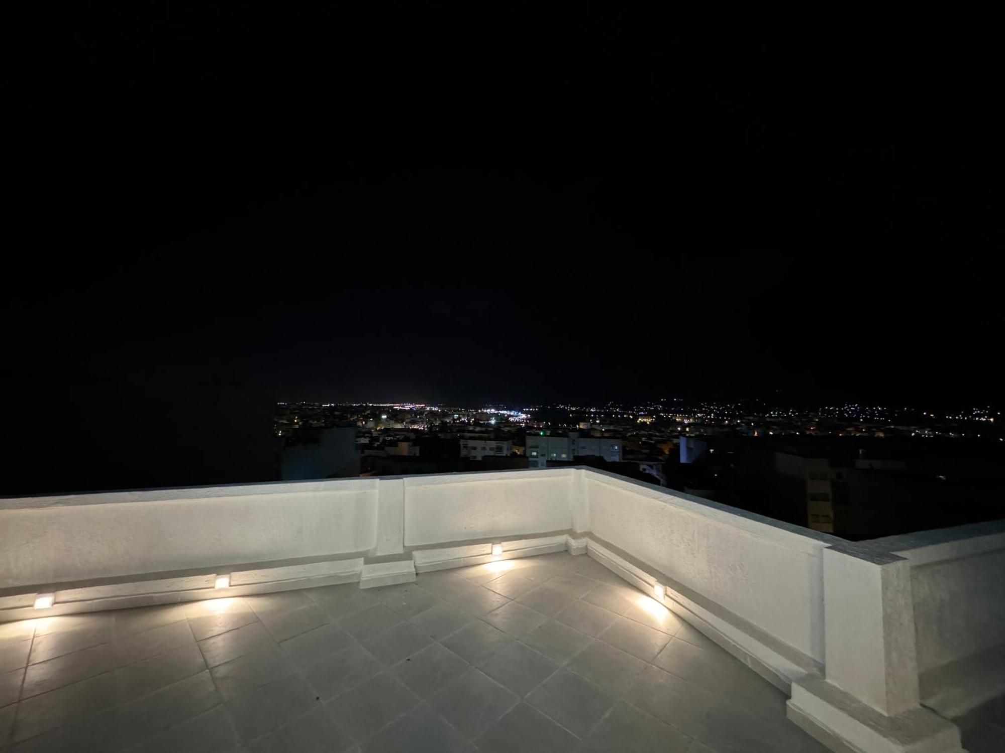 Vistas De Lujo Apartment Tetouan Exterior photo
