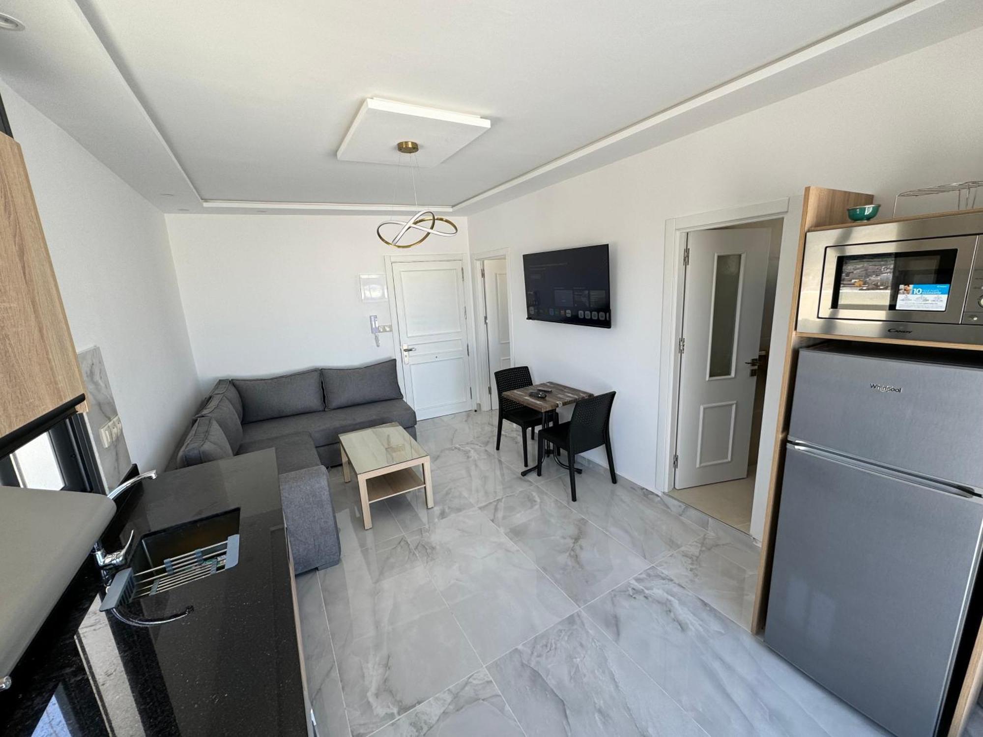 Vistas De Lujo Apartment Tetouan Exterior photo
