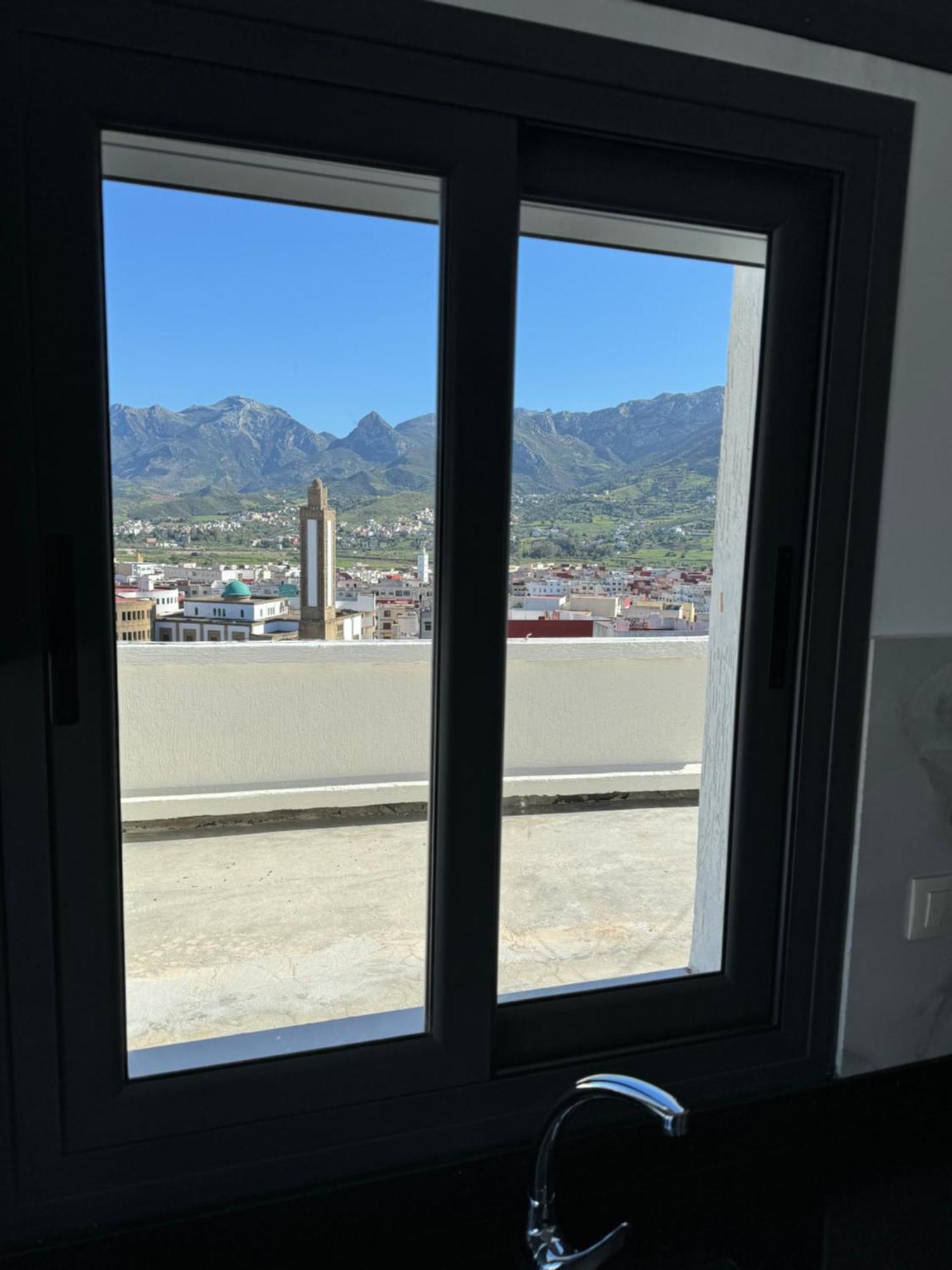 Vistas De Lujo Apartment Tetouan Exterior photo